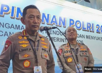Kapolri: Brimob penganiaya Arianto harus dihukum maksimal