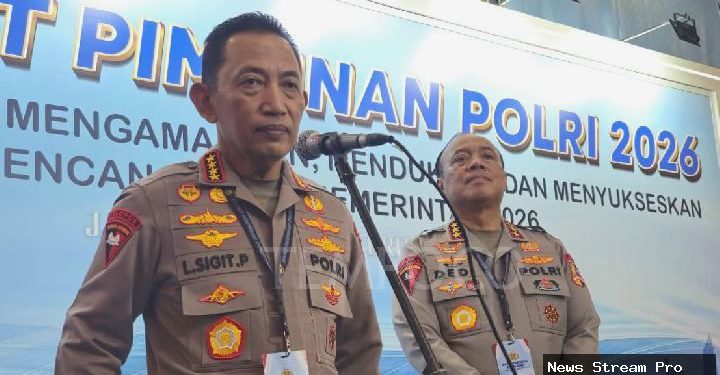 Kapolri: Brimob penganiaya Arianto harus dihukum maksimal