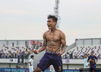 Hasil Super League – Pendekar Cisadane comeback sensasional dalam semenit, Persita menang dramatis dari PSBS Biak