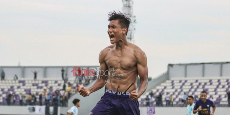 Hasil Super League – Pendekar Cisadane comeback sensasional dalam semenit, Persita menang dramatis dari PSBS Biak