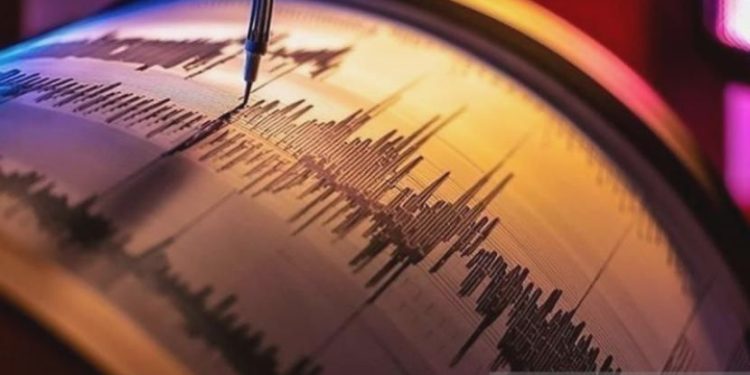 Gempa magnitudo 7 guncang Kalimantan Utara