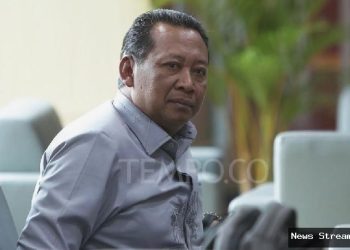 KPK lakukan OTT di Depok malam ini