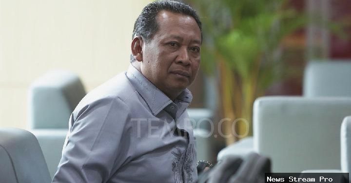 KPK lakukan OTT di Depok malam ini