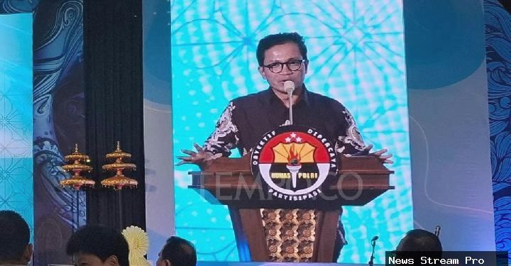 Brimob aniaya siswa MTs, Amnesty: pelanggaran HAM berat