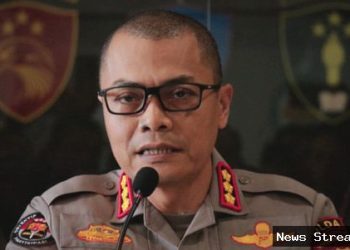 Kapolres Bima dicopot: Diduga terima duit narkoba Rp 1 M