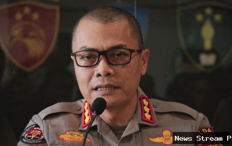 Kapolres Bima dicopot: Diduga terima duit narkoba Rp 1 M