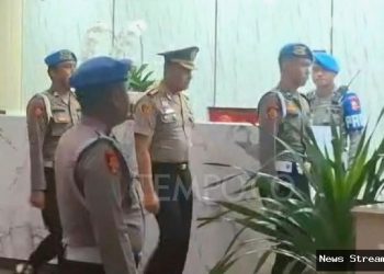 Kuasa hukum: Eks Kapolres Bima Kota pakai narkoba sejak 2019