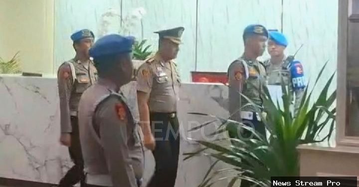 Kuasa hukum: Eks Kapolres Bima Kota pakai narkoba sejak 2019