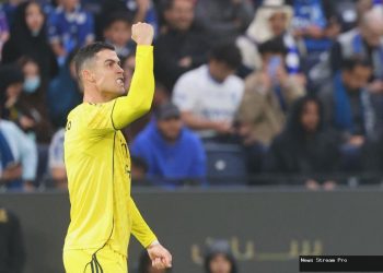 Alasan Cristiano Ronaldo tak kuat puasa di bulan Ramadan