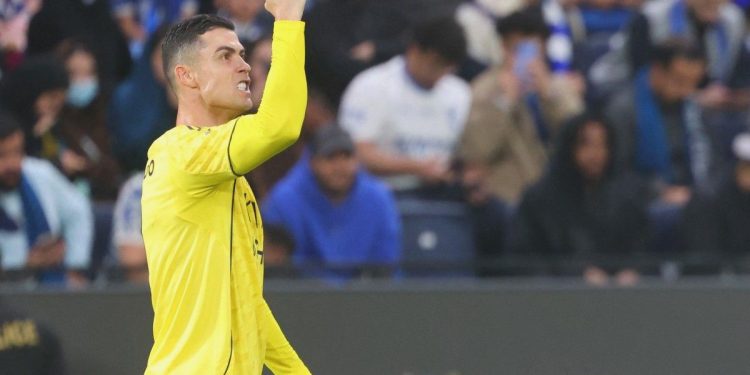 Alasan Cristiano Ronaldo tak kuat puasa di bulan Ramadan