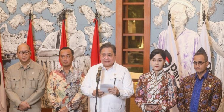 Tekanan beruntun datang di awal tahun: Defisit melebar, rupiah anjlok, IHSG jeblok