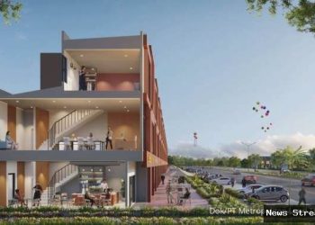 Metropolitan Land (MTLA) teken MoU dengan MRT Jakarta jalur East West Line