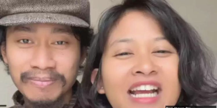 Nasib suami Dwi Sasetyaningtyas, pasrah diminta kembalikan uang LPDP, ngaku sedih gegara ulah istri