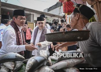 Pramono larang sweeping rumah makan selama Ramadhan