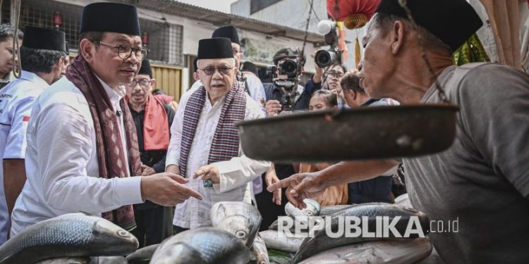 Pramono larang sweeping rumah makan selama Ramadhan