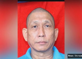 Polisi sempat tembak bandar narkoba Ko Erwin saat ditangkap