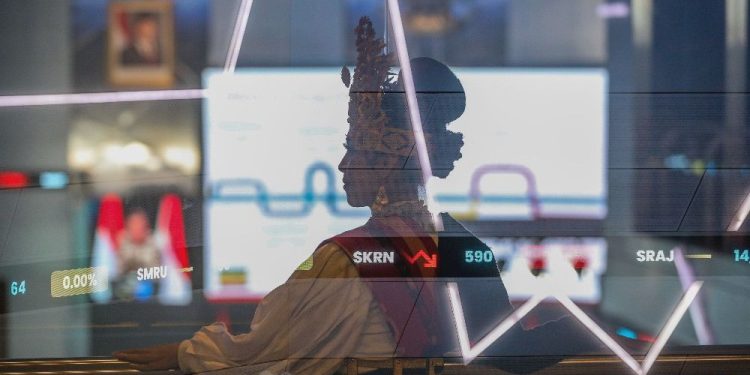Potensi reli IHSG usai Mahkamah Agung AS anulir tarif Trump