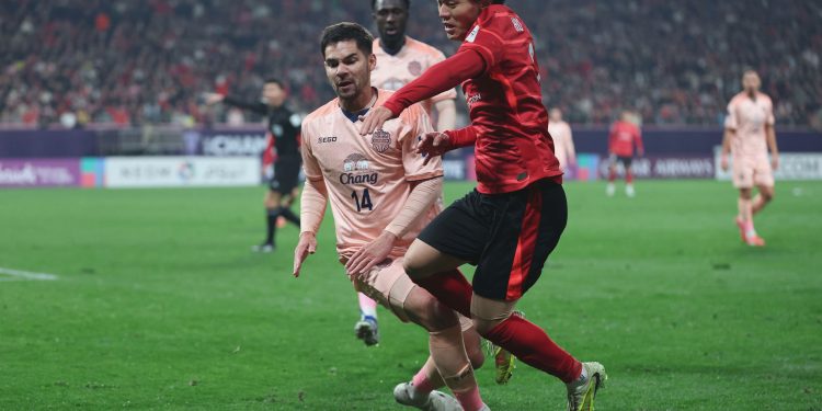 Persib Bandung tersingkir, Indonesia tinggal memiliki tiga wakil di Liga Champions Asia