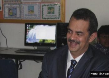 Interpol telah mendeteksi keberadaan Riza Chalid