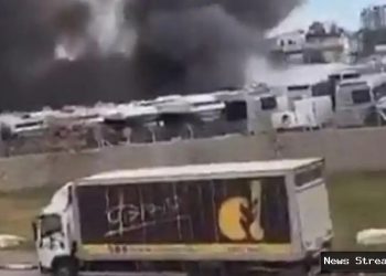 40 siswa perempuan di sekolah Iran tewas gegara serangan Israel di kota Minab