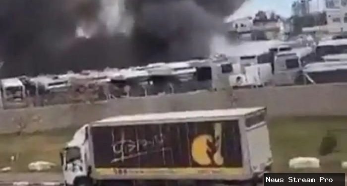 40 siswa perempuan di sekolah Iran tewas gegara serangan Israel di kota Minab