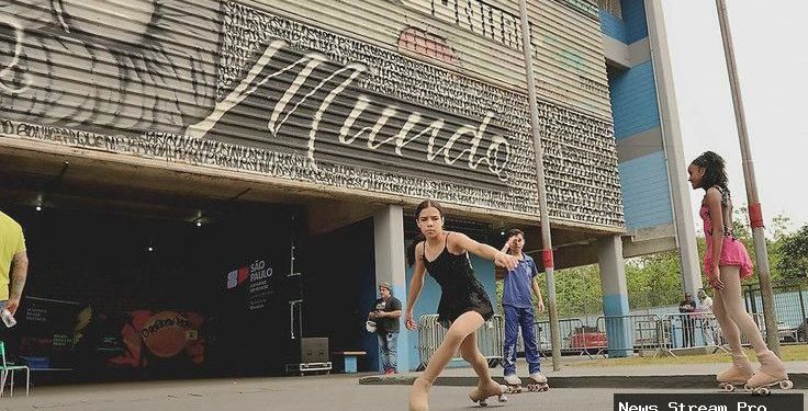 Dari tempat transaksi narkoba hingga menjadi sekolah terbaik di dunia – kisah sebuah sekolah di Brasil
