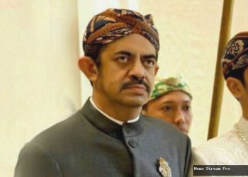 Menanti Polri tangkap Riza Chalid usai Interpol terbitkan red notice