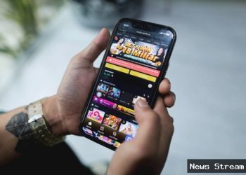 Kemenkes Ungkap Tren Pasien RSJ di RI Naik Imbas Kecanduan Game-Judol