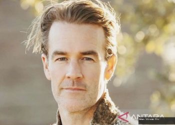Kabar duka: Bintang Dawson’s Creek meninggal dunia karena kanker