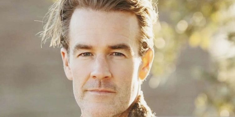 Kabar duka: Bintang Dawson’s Creek meninggal dunia karena kanker