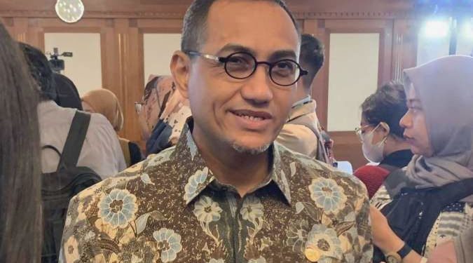 OJK incar 32 influencer yang diduga lakukan praktek goreng saham