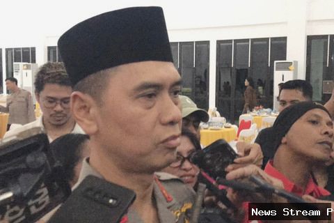 Kapolda Maluku minta maaf soal Brimob aniaya pelajar: Sanksi PTDH dipercepat
