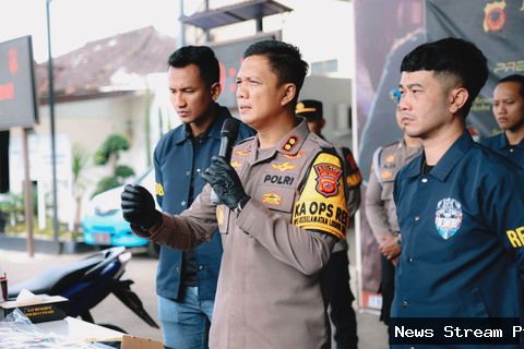 Pelaku pembunuhan siswa SMP di eks Kampung Gajah terancam hukuman mati