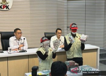 14 anak buah Purbaya tersangka korupsi, KPK imbau Kemenkeu perbaiki sistem