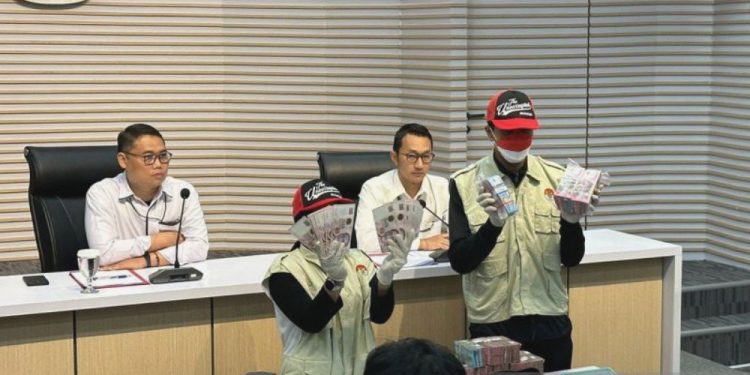 14 anak buah Purbaya tersangka korupsi, KPK imbau Kemenkeu perbaiki sistem