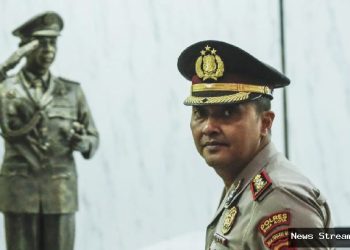 Kasus narkoba eks kapolres Bima Kota dibagi 3 klaster