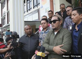 Virgoun sepakat mediasi dengan Inara Rusli: Mental anak-anak yang paling penting