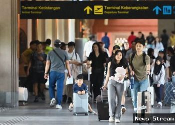 5 penerbangan terdampak cuaca ekstrem di Bali: dialihkan hingga ditunda