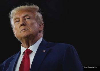 Secret Service tembak mati orang yang coba masuk ke rumah Trump