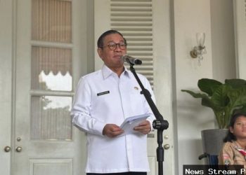 Pram soal siswa SMK tewas kecelakaan di Matraman: penyebab jalan licin-berlubang