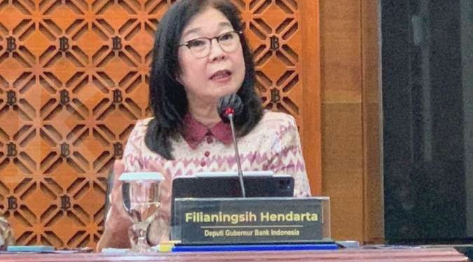 Kapan QRIS Tap bisa digunakan di iPhone? Begini penjelasan BI