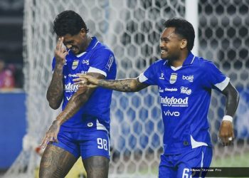 Klasemen Super League setelah Persib pesta 5 gol: Borneo FC & Dewa United kecipratan