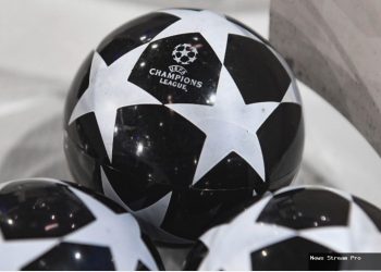 Drawing 16 besar Liga Champions – calon lawan 6 wakil Liga Inggris, dua tim berpotensi bentrok