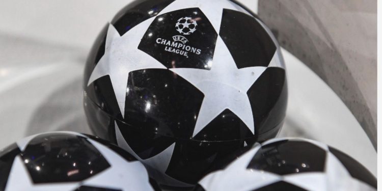 Drawing 16 besar Liga Champions – calon lawan 6 wakil Liga Inggris, dua tim berpotensi bentrok
