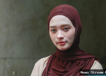 Anak diambil paksa Virgoun, Inara Rusli mengadu ke Komnas PA