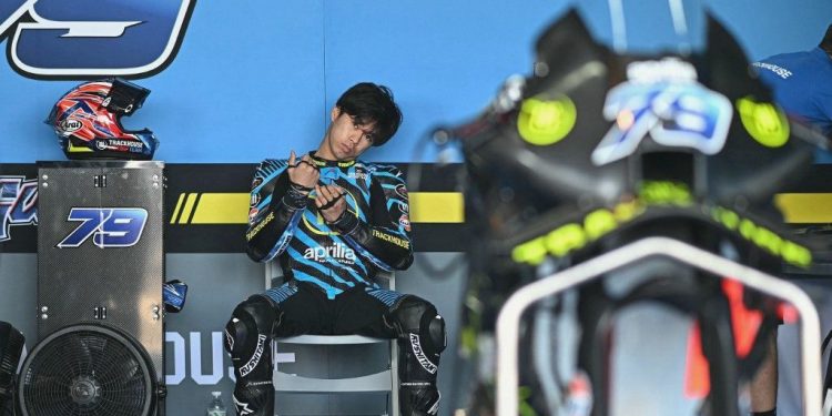 Juara dunia Moto2 berisiko masih kesulitan pada musim keduanya di MotoGP meski jadi sekutu Marco Bezzecchi