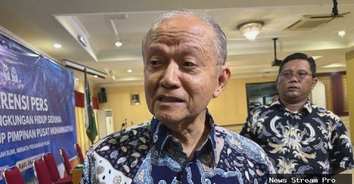 Siswa SD bunuh diri, Anwar Abbas: Tamparan keras bagi negara