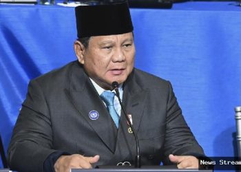 Prabowo siap ke Teheran untuk jadi mediator Iran dan AS