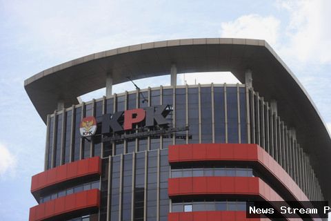 KPK: OTT pejabat Bea Cukai terkait dugaan korupsi proses impor