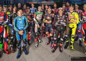 MotoGP siapkan aturan gaji pembalap, rookie ketiban untung